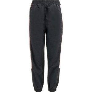 Only Play Loose Damskie spodnie sportowe, XS. Fioletowe spodnie dresowe ONLY, xs, bez wzorów. Za 162,99 zł.