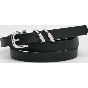 Pieces - Pasek Telsa. Paski marki Pieces. W wyprzedaży za 29,90 zł.