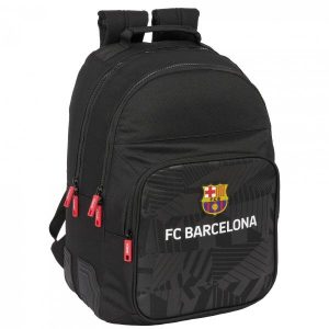 FC Barcelona plecak sportowy czarny. Czarne plecaki FC BARCELONA. Za 199,00 zł.