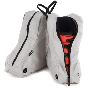 Torba podróżna SURFANIC Surfanik torba podróżna snokart boot. Białe torby podróżne i sportowe SNOKART, bez wzorów. Za 129,99 zł.