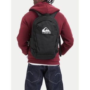 Plecak Quiksilver. Czarne plecaki Quiksilver. Za 159,99 zł.