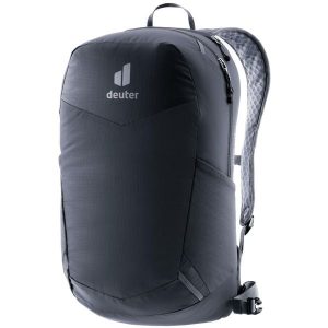 Plecak turystyczny Deuter Speed Lite 17. Czarne plecaki Deuter. Za 258,52 zł.