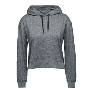 Bluza damska z kapturem Black Diamond Circuit. Brązowe bluzy Black Diamond, na zimę, bez wzorów, z kapturem. Za 374,50 zł.
