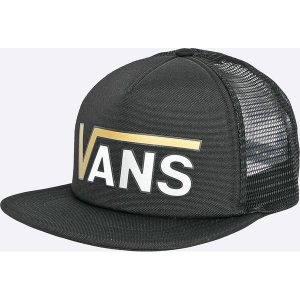Vans - Czapka. Czapki marki Vans. Za 99,90 zł.