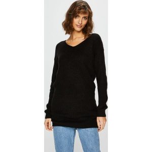 Tally Weijl - Sweter. Swetry klasyczne marki TALLY WEIJL. W wyprzedaży za 59,90 zł.