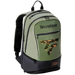 Plecak Tecnifibre Tour Endurance. Zielone plecaki TECNIFIBRE. Za 261,95 zł.