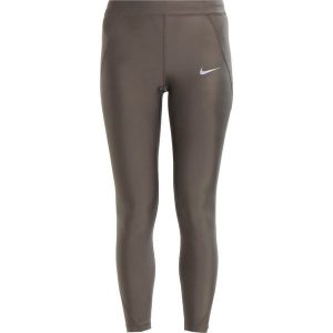 Nike Performance POWER SPEED 7/8 Legginsy ridgerock/reflective silver. Legginsy marki Nike Performance. W wyprzedaży za 220,15 zł.