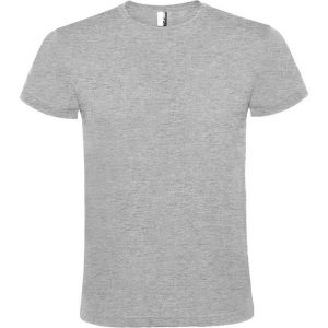 Atomowa Koszulka Unisex Dla Dorosłych. Zielone bluzki ROLY, xl, bez wzorów, sportowe, bez kołnierzyka, bez ramiączek. Za 43,99 zł.
