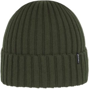 Czapka dla dorosłych VIKING Hank Life Style. Szare czapki Viking, bez wzorów, z dzianiny, eleganckie. Za 29,00 zł.