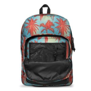 Plecak Eastpak Pinnacle. Niebieskie plecaki Eastpak. Za 395,50 zł.