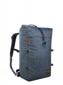 Plecak turystyczny Tatonka Traveller Pack 25 - navy. Niebieskie plecaki Tatonka. Za 455,39 zł.