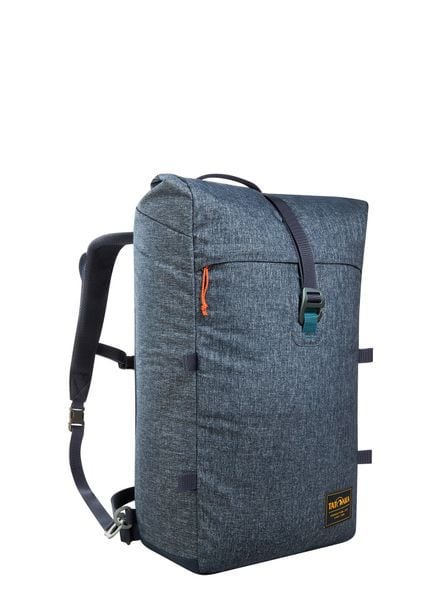 Plecak turystyczny Tatonka Traveller Pack 25 - navy. Niebieskie plecaki Tatonka. Za 417,99 zł.