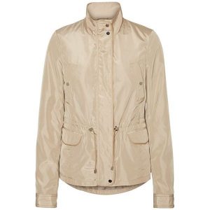 Vero Moda Damska Kurtka Ravenna Bay Parka Travertine (Rozmiar M). Kurtki marki Vero Moda. W wyprzedaży za 107,00 zł.