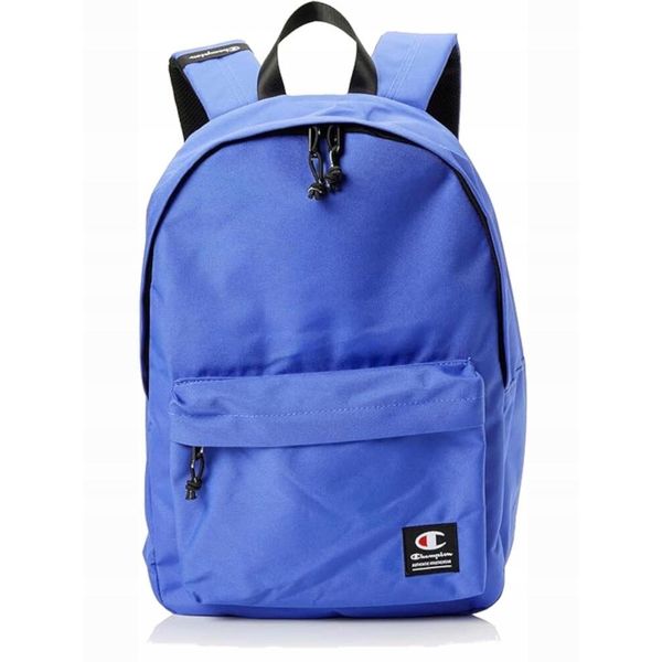 Plecak sportowy Champion Szkolny. Niebieskie plecaki Champion. Za 129,00 zł.