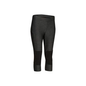 Legginsy turystyczne FH500 Helium damskie. Legginsy marki QUECHUA. Za 69,99 zł.
