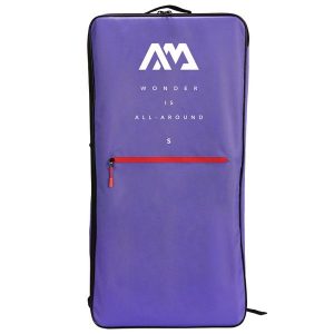 Plecak Aqua Marina Eco-Friendly Circupack™ Purple S B0303941. Białe plecaki Aqua Marina. Za 175,00 zł.