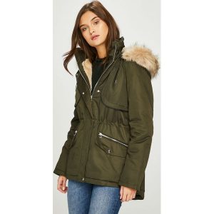 Vero Moda - Parka. Kurtki marki Vero Moda. W wyprzedaży za 259,90 zł.