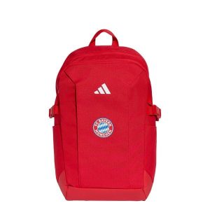 PLECAK FC BAYERN MONACHIUM. Białe plecaki ADIDAS. Za 219,00 zł.