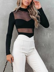 Milan Kiss Koszulka w kolorze czarnym rozmiar: L. Czarne bluzki Milan Kiss, l, bez wzorów, bez kołnierzyka, bez ramiączek. Za 113,99 zł.