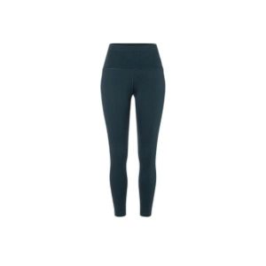 Damskie legginsy super.natural Super. Fioletowe legginsy super.natural, bez wzorów, z wełny. Za 397,55 zł.