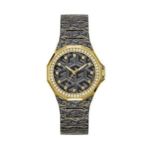 Zegarek Guess. Czarne zegarki Guess. Za 739,99 zł.