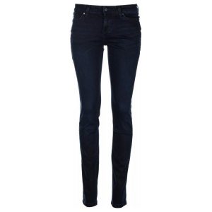 Mustang Jeansy Damskie Jasmin 30/32 Ciemnoniebieski. Jeansy marki Mustang. W wyprzedaży za 245,00 zł.