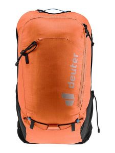 Deuter Plecak "Ascender 7" w kolorze pomarańczowym do biegania - 23 x 44 x 12 cm rozmiar: onesize. Pomarańczowe plecaki Deuter. Za 382,13 zł.
