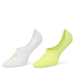 Stopki Tommy Hilfiger. Zielone skarpetki TOMMY HILFIGER, bez wzorów. Za 49,99 zł.