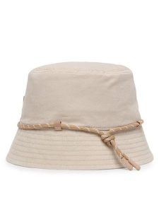 Weekend Max Mara Kapelusz 2615571064650 Beżowy. Brązowe kapelusze Weekend Max Mara, bez wzorów, z bawełny. Za 579,99 zł.