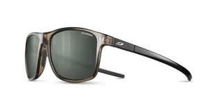 Okulary z polaryzacją JULBO The Streets brązowy | Slectron 3 Polarized. Brązowe okulary przeciwsłoneczne Julbo. Za 479,00 zł.