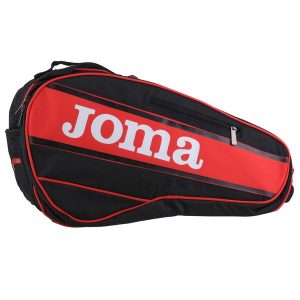 Torba sportowa unisex Joma 400920106. Czarne torby podróżne i sportowe JOMA, bez wzorów. Za 159,99 zł.