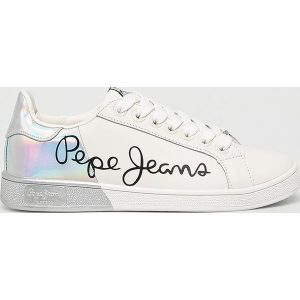 Pepe Jeans - Buty. Buty sportowe marki Pepe Jeans. Za 299,90 zł.