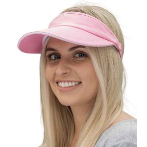 Sportowa Czapka Z Daszkiem. Białe czapki RESULT HEADWEAR, bez wzorów, z bawełny, sportowe. Za 35,99 zł.