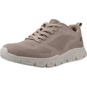 Buty SKECHERS BOBS B LITE Brązowy. Brązowe buty trekkingowe Skechers, bez zapięcia. Za 244,99 zł.