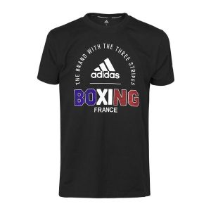 Koszulka adidas Community 21 SMU. Czarne bluzki ADIDAS, bez wzorów, z bawełny, sportowe, bez kołnierzyka, bez ramiączek. Za 176,00 zł.