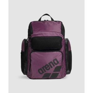 Plecak Arena One Go 45L. Czarne plecaki Arena. Za 219,99 zł.