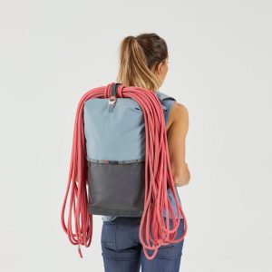 Plecak wspinaczkowy Simond Vertika Indoor 23 l. Szare plecaki SIMOND. Za 229,99 zł.