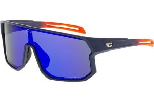 Okulary przeciwsłoneczne GOG VIDAR. Brązowe okulary przeciwsłoneczne GOG. Za 179,99 zł.