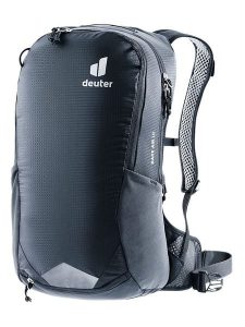 Deuter Plecak rowerowy "Race Air 10" w kolorze czarnym - 25 x 45 x 16 cm rozmiar: onesize. Czarne plecaki Deuter. Za 307,46 zł.