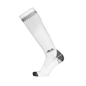 Skarpety kompresyjne McDavid Active Elite. Szare skarpetki MCDAVID, bez wzorów. Za 308,00 zł.