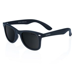 Okulary przeciwsłoneczne z polaryzacją unisex OPC Santa Cruz Kat.3 + etui. Brązowe okulary przeciwsłoneczne OPC. Za 249,99 zł.
