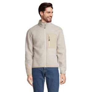 Kurtka Unisex Dla Dorosłych Fury Sherpa. Brązowe kurtki SOL'S, s, bez wzorów, bez kaptura. Za 274,99 zł.
