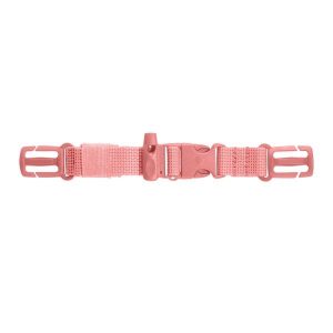 Pasek do plecaka Fjällräven Kanken Chest Strap. Czerwone okulary przeciwsłoneczne Fjällräven. Za 39,99 zł.