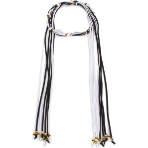 Pasek Damski TWINSET - Fusciacca 191TO5337 Bic. Nero/Neve 02741. Paski marki Twinset. Za 299,00 zł.
