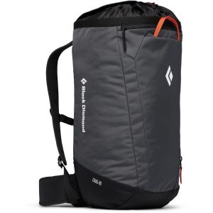 Plecak Black Diamond Crag 40. Szare plecaki Black Diamond. Za 549,00 zł.
