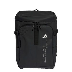 Plecak Hybrydowy. Czarne plecaki ADIDAS. Za 349,00 zł.