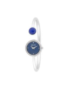 Liu Jo Zegarek Fashion Decor TLJ2810 Srebrny. Szare, analogowe zegarki Liu Jo. Za 639,99 zł.