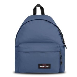 Plecak Eastpak Padded Pak'R. Niebieskie plecaki Eastpak. Za 213,00 zł.