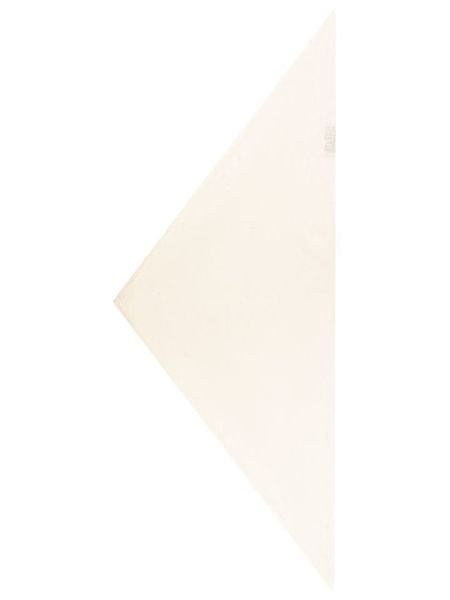 Zwillingsherz Kaszmirowa chusta w kolorze kremowym - 85 x 35 cm rozmiar: onesize. Brązowe apaszki i chusty Zwillingsherz, bez wzorów, z kaszmiru. Za 200,60 zł.