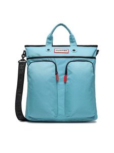 Hunter Plecak CEO-HTR-B-006-08 Niebieski. Niebieskie plecaki Hunter. Za 219,99 zł.